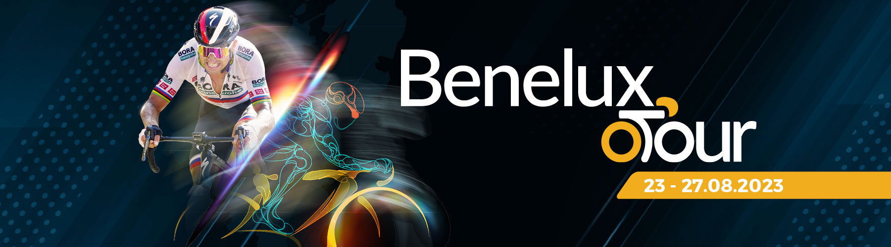 benelux tour
