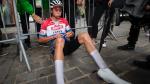Van der Poel: 'C'est l'une de mes plus belles performances'